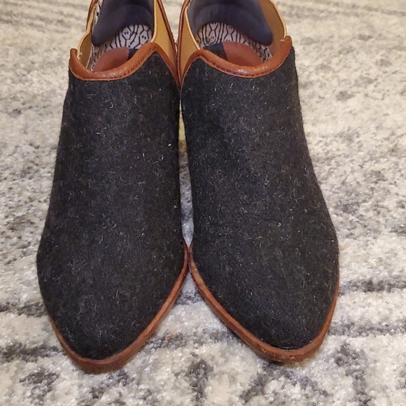 Matt Bernson Marlow Ankle Boot - Picture 1 of 5